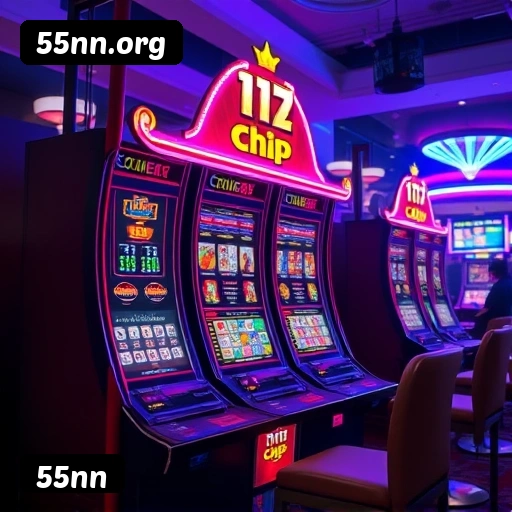 Coleção Premium de Slots 55nn - NetEnt, Pragmatic Play, Evolution
