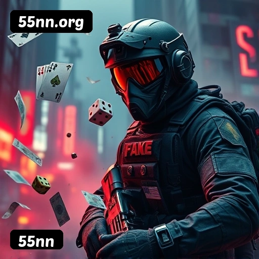 Imagem quadrada de apoio para baixar 55nn